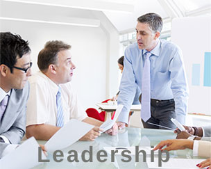 Services For Leadership
