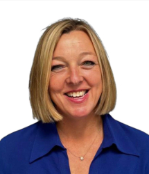 Citrus Associate - Julie Martin