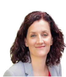 Citrus Associate - Fiona Clark