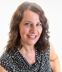 Citrus Associate - Mandy Papas